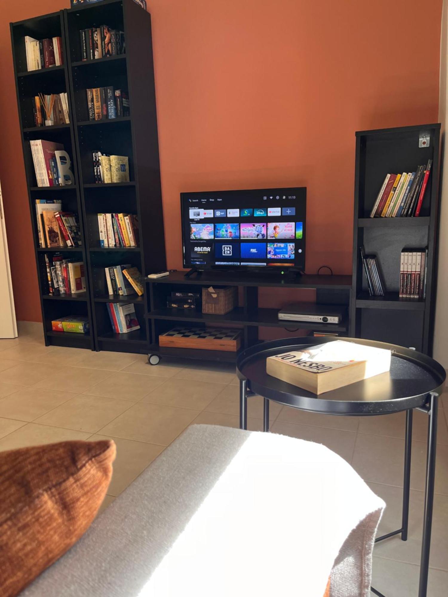 Christella Corfu Town Apartment Bagian luar foto