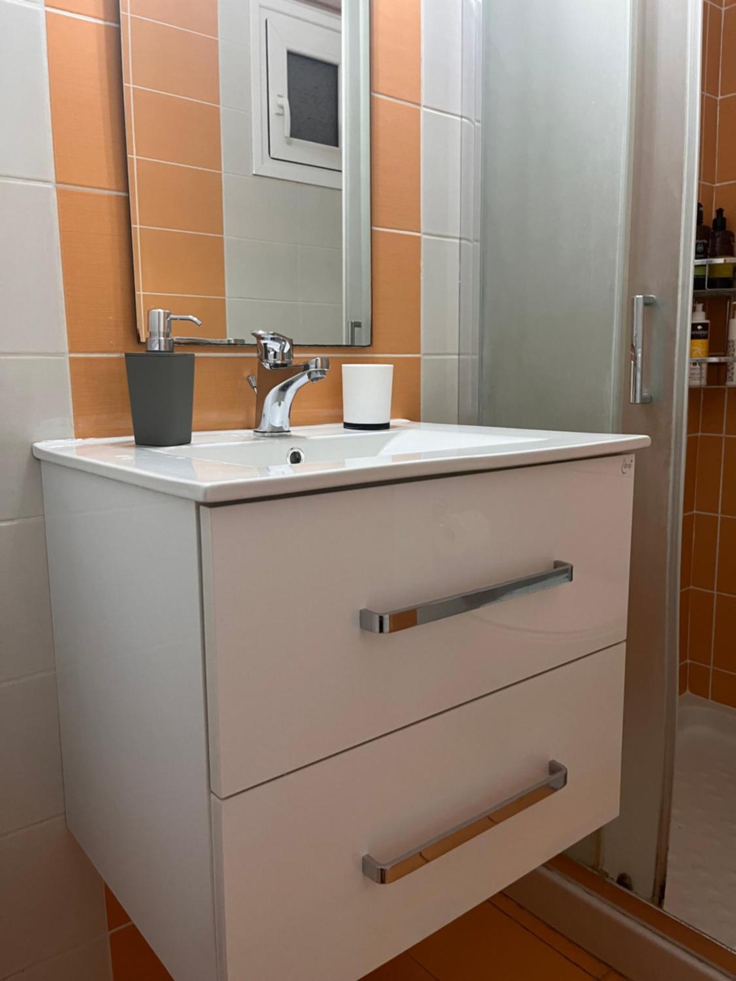 Christella Corfu Town Apartment Bagian luar foto