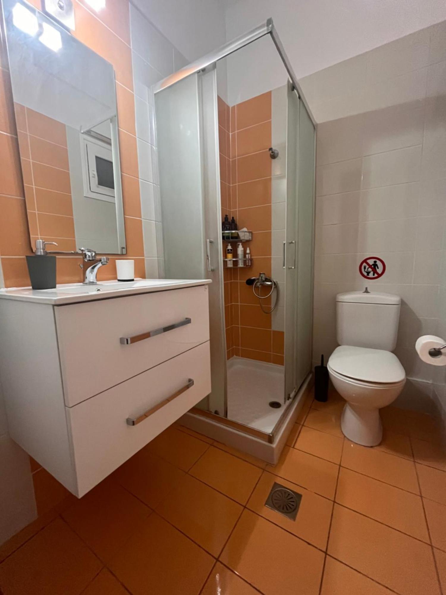 Christella Corfu Town Apartment Bagian luar foto