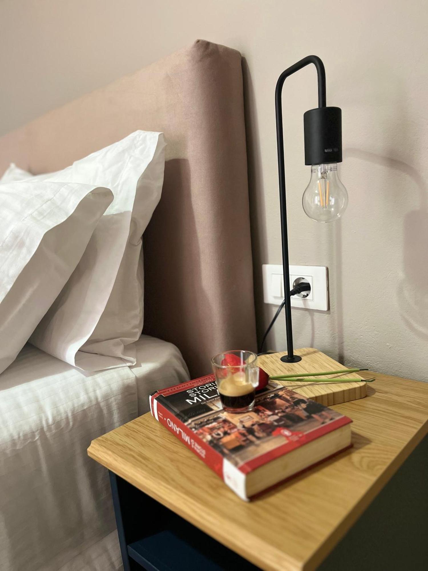 Christella Corfu Town Apartment Bagian luar foto