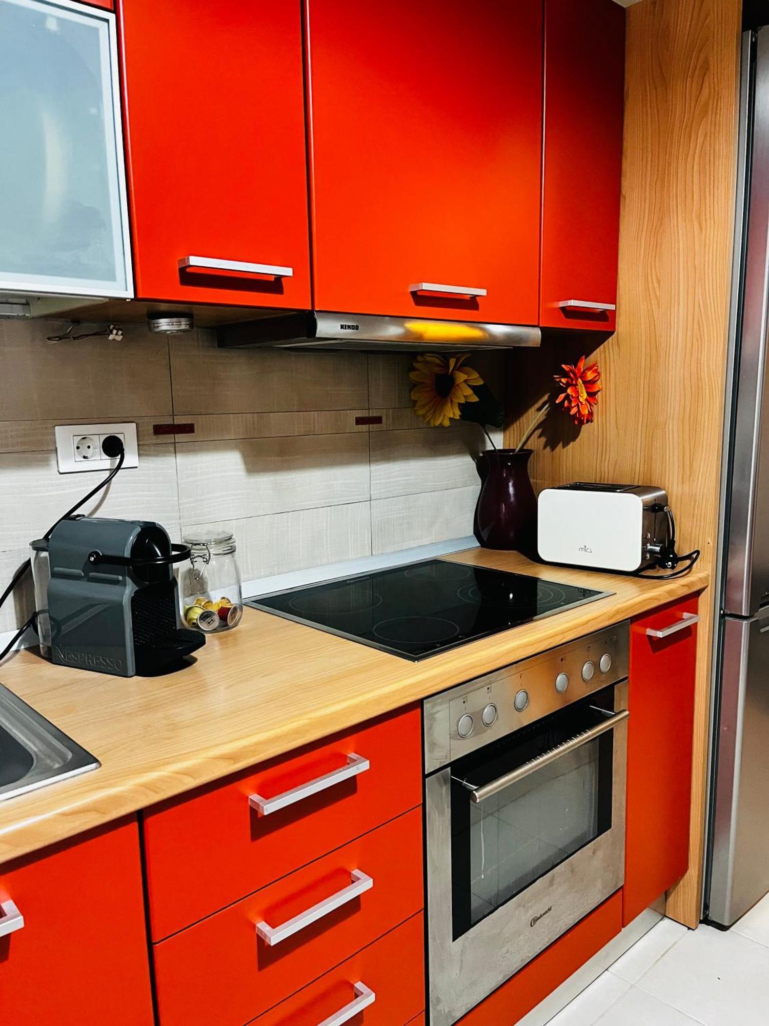 Christella Corfu Town Apartment Bagian luar foto